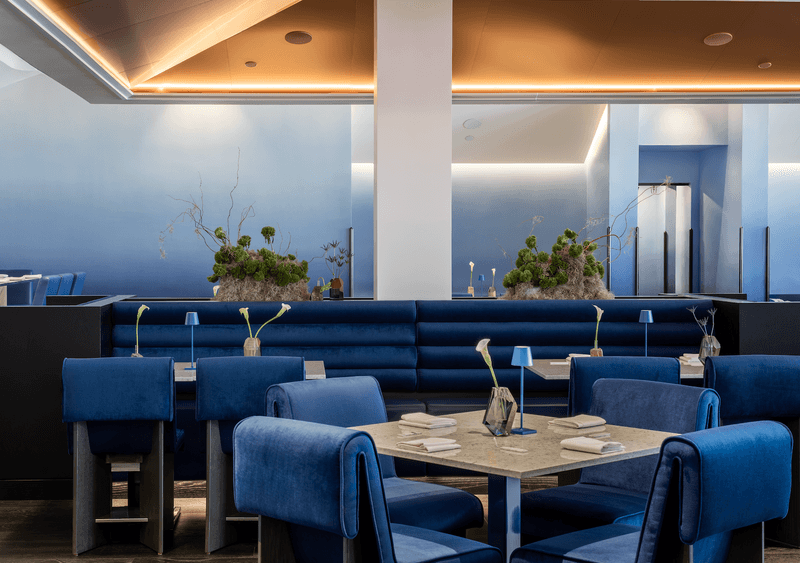 These 10 New Georgia Restaurants Just Opened And They're Already Getting Attention - Decor Hint La Vetta
