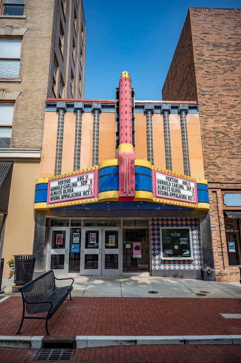 Grand Theatre