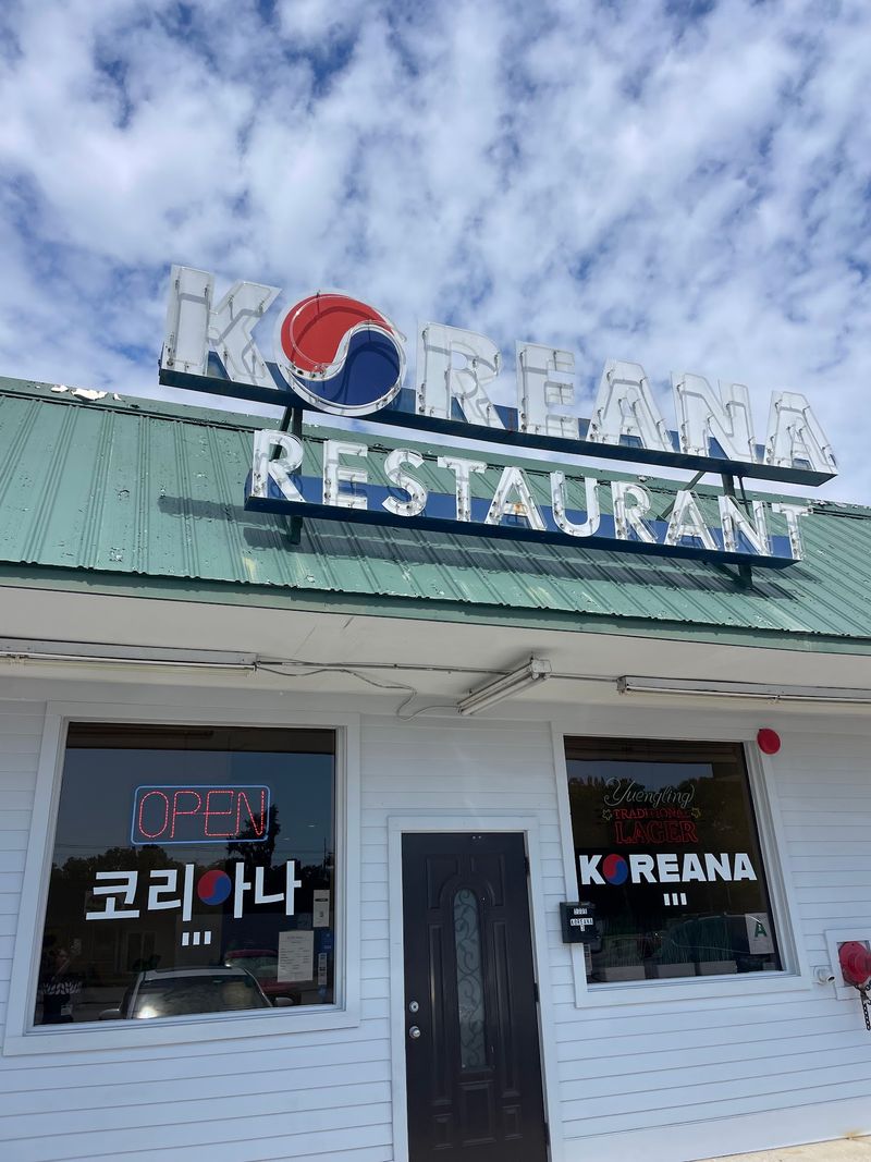 Koreana III