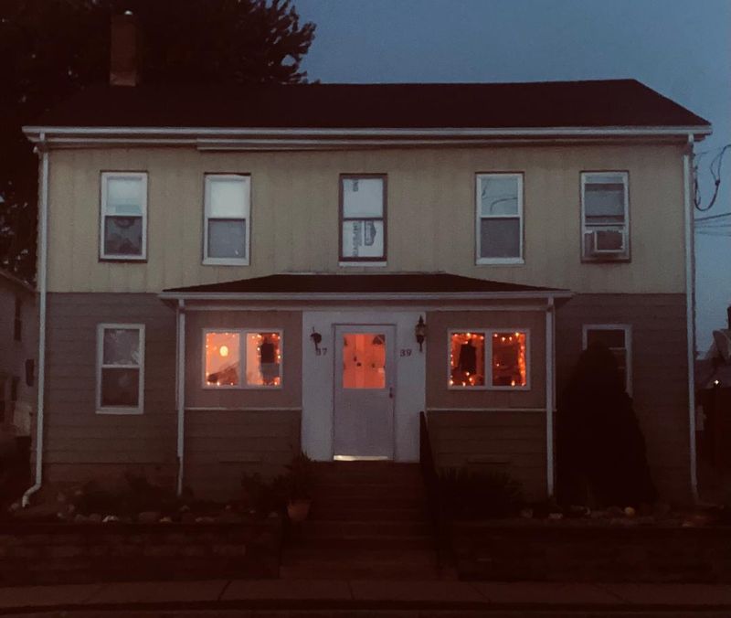 1771 Enfield House, Enfield