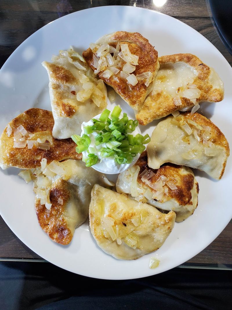 10 Standout Polish Restaurants In Michigan Serving Pierogi And Old-World Favorites - Decor Hint Irena's Pastry & Bistro, Sterling Heights