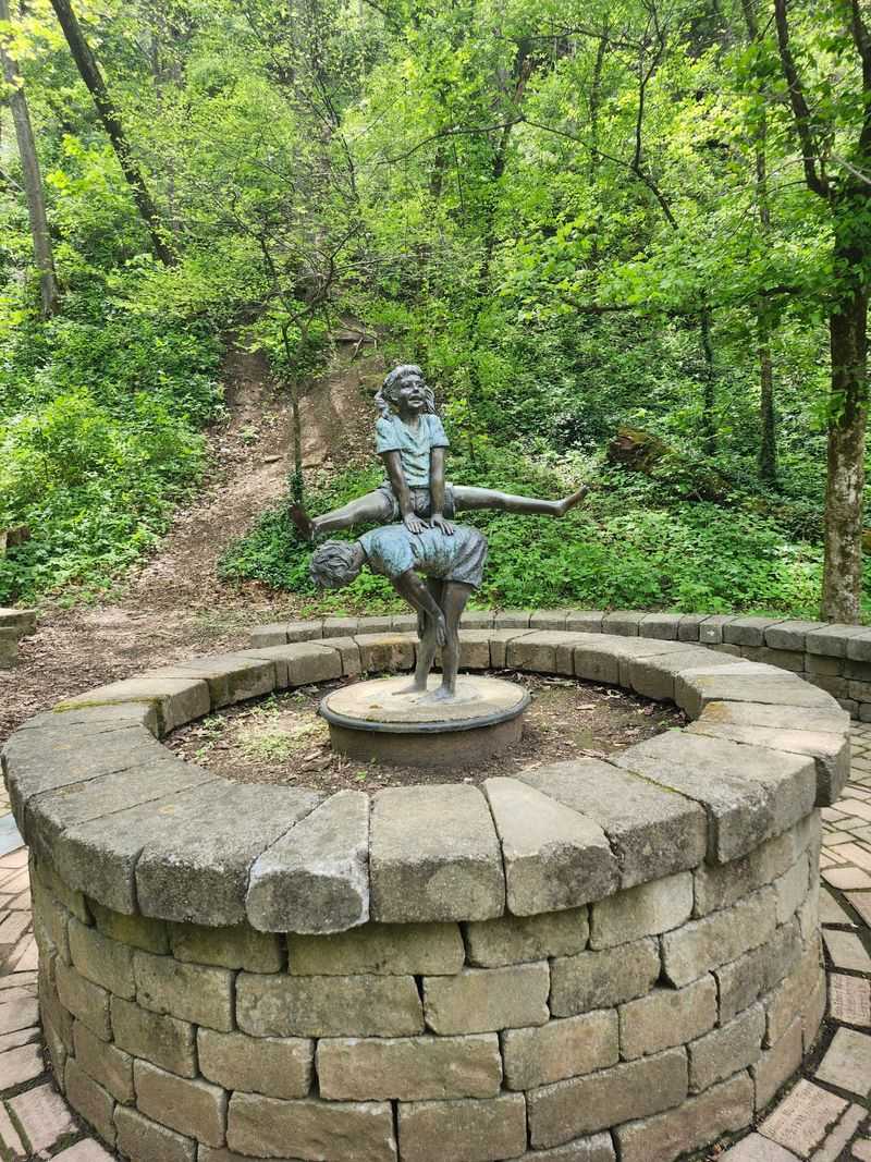 Cove Spring Park