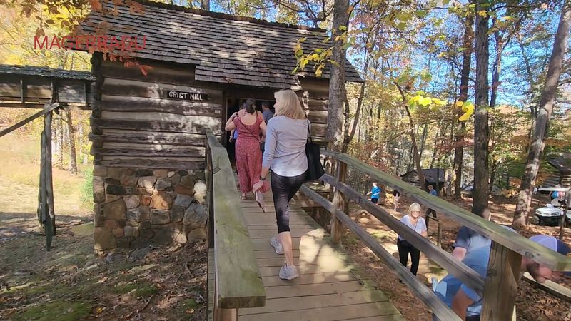 10 North Carolina Festivals You Won’t Want To Miss This October - Decor Hint Hart Square Fall Heritage Festival