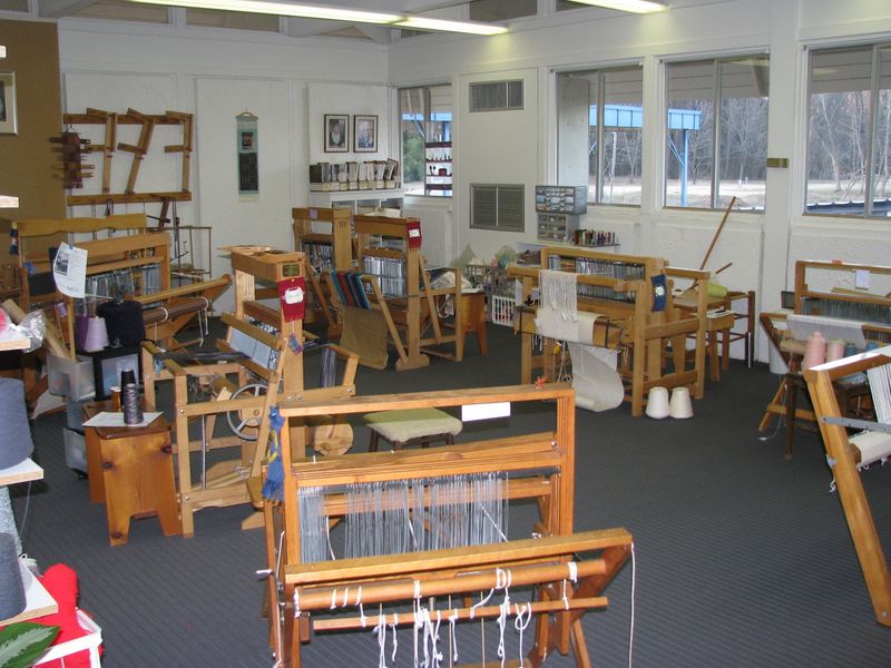 Tryon Arts & Crafts School