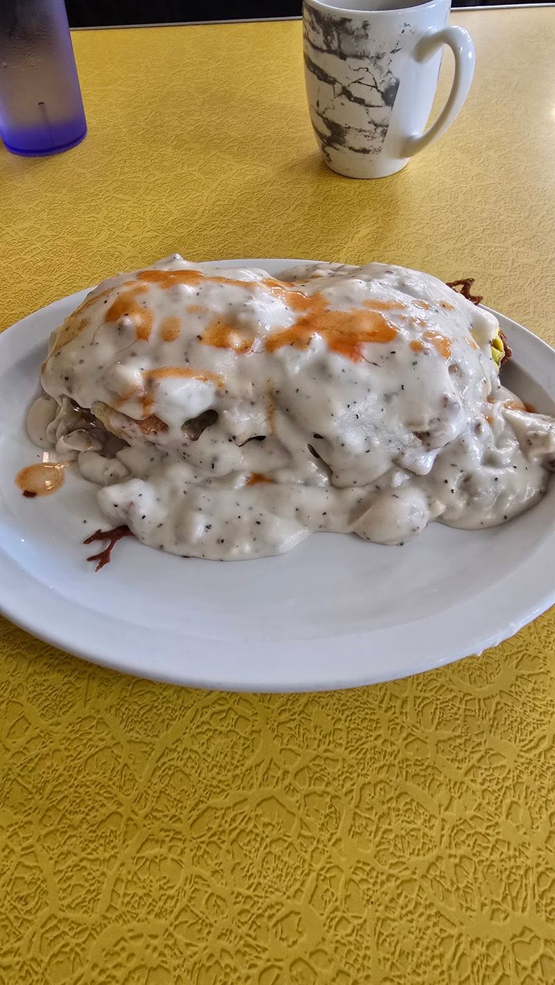 Early Birds Get The Gravy