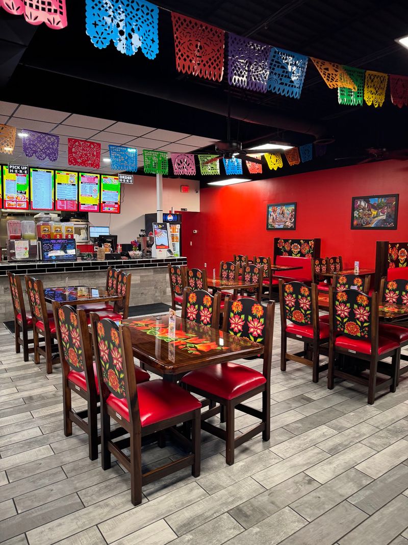 Abelardo's Mexican Fresh In Bellevue