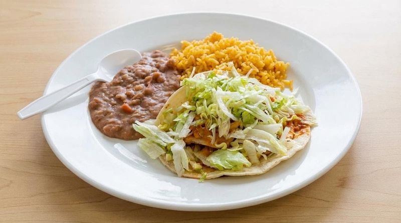 D'León's Taco Rico Mexican Food In North Platte