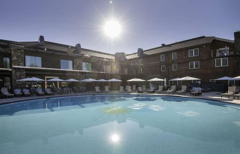 Sun Valley Resort