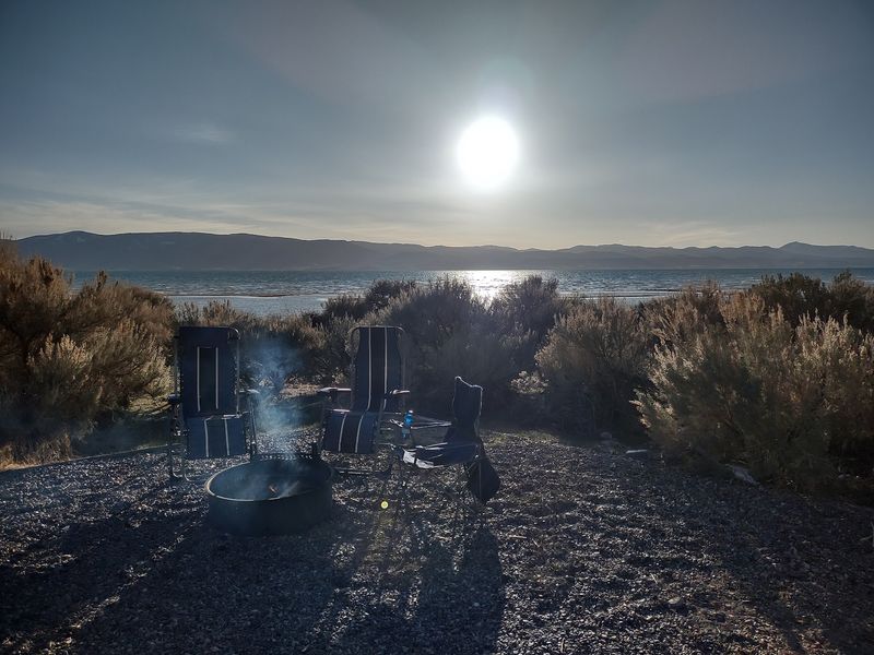 Mountain Fawn Campground