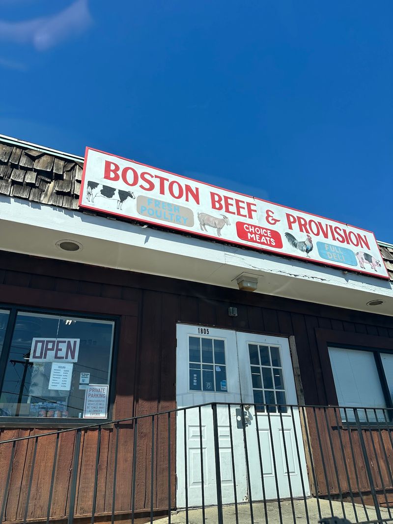 10 Connecticut Butcher Shops Where Locals Stock Their Freezers Without Spending A Fortune - Decor Hint Boston Beef & Provision, Bridgeport