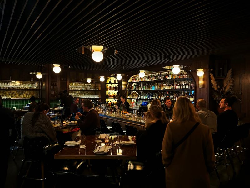These 9 North Carolina Restaurants Just Earned Michelin Recognition, And Some Are Surprisingly Casual - Decor Hint Nanas