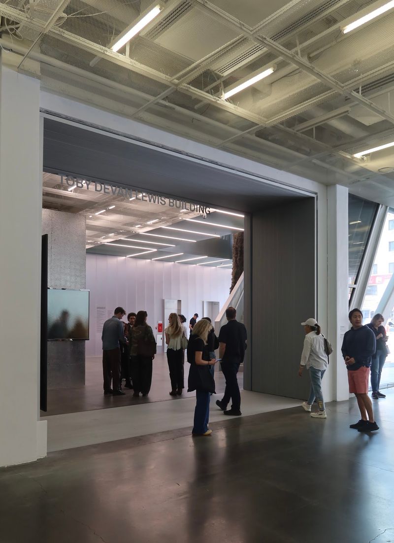 New York Has 10 Reasons Tourism Is Set To Surge - Decor Hint New Museum