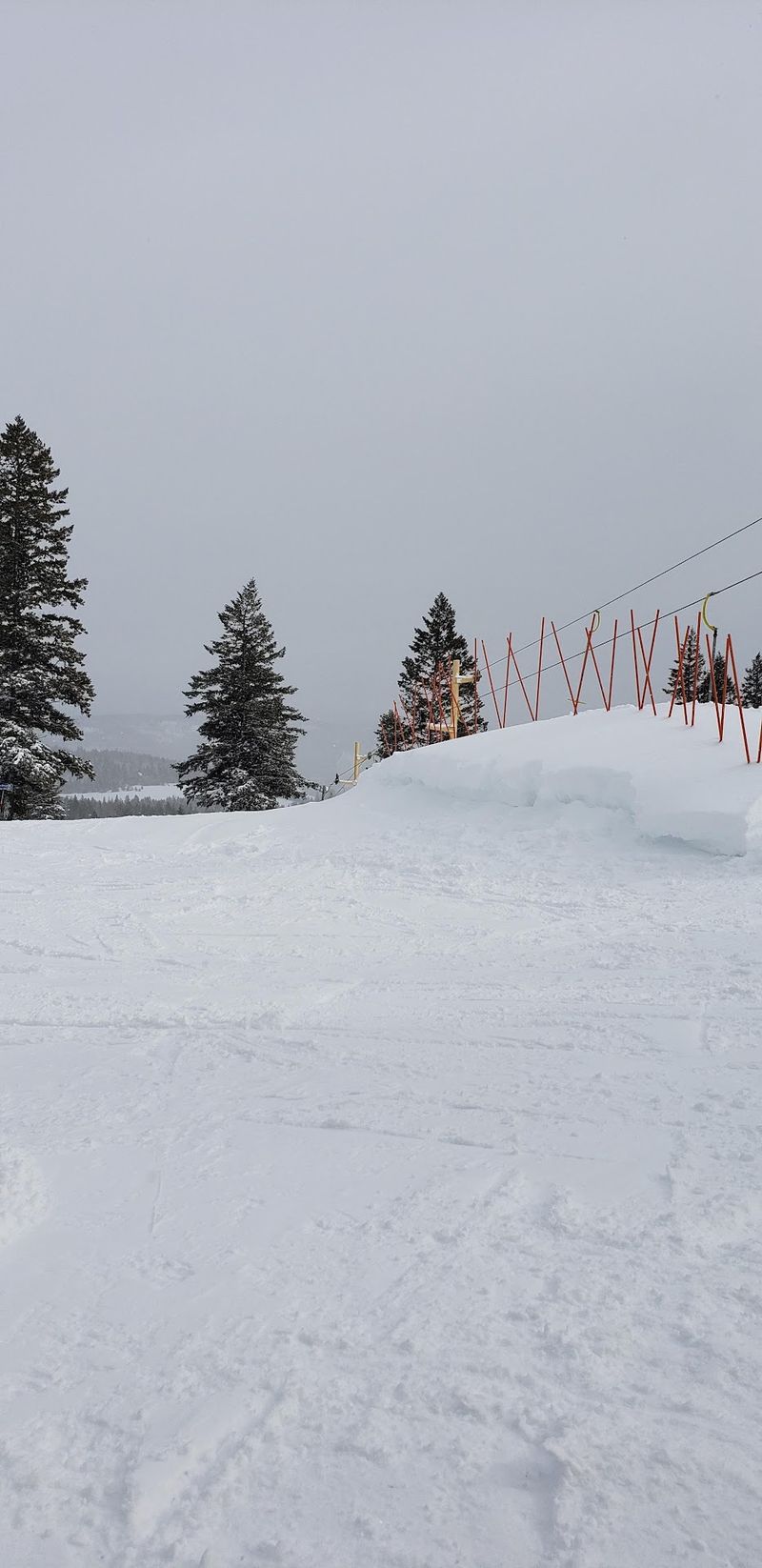 Should A Ski Hill Still Be This Affordable? This Idaho Hometown Hill Says Yes - Decor Hint Cross-Country Trails For A Quieter Kind Of Glide