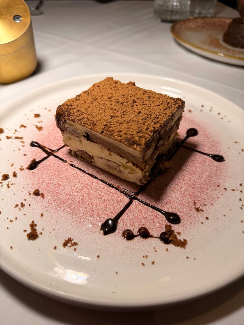 Hidden In A Strip Mall, This Florida Italian Spot Makes Handmade Pasta Diners Call The State's Best - Decor Hint Save Room For Tiramisu, Seriously