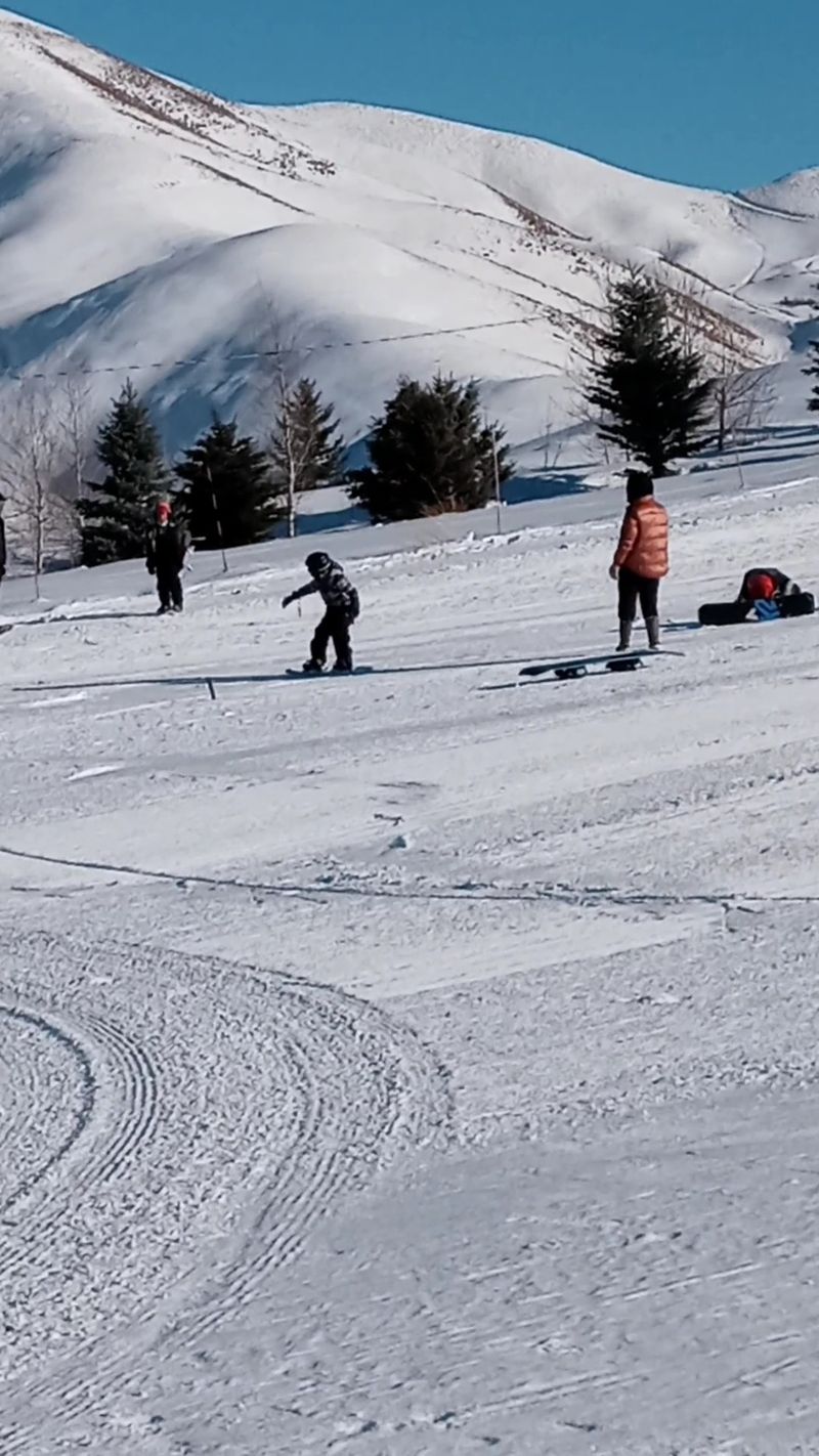 Rotarun Ski Area