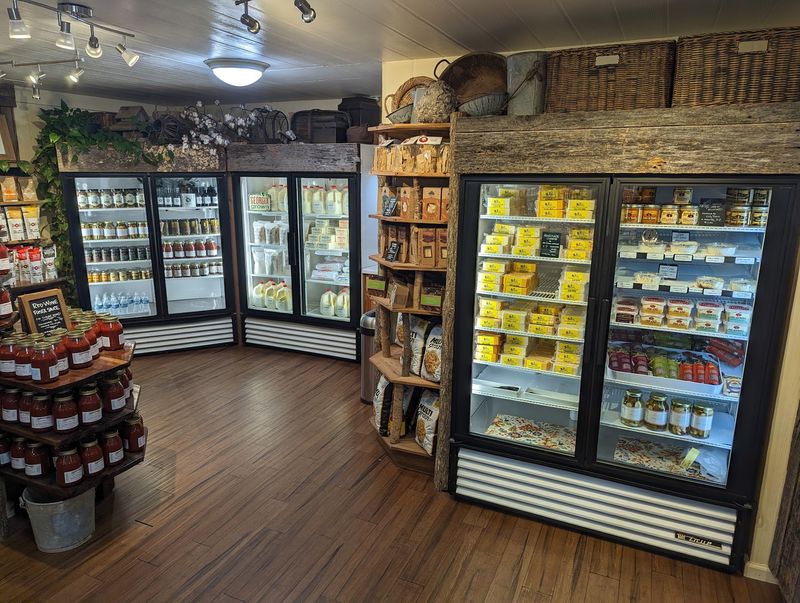 Mountain Valley Farm Store