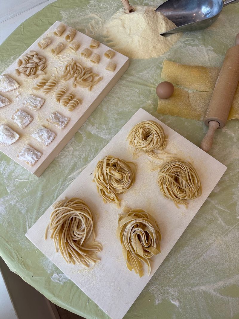 More Italian Pasta Lab, West Hartford