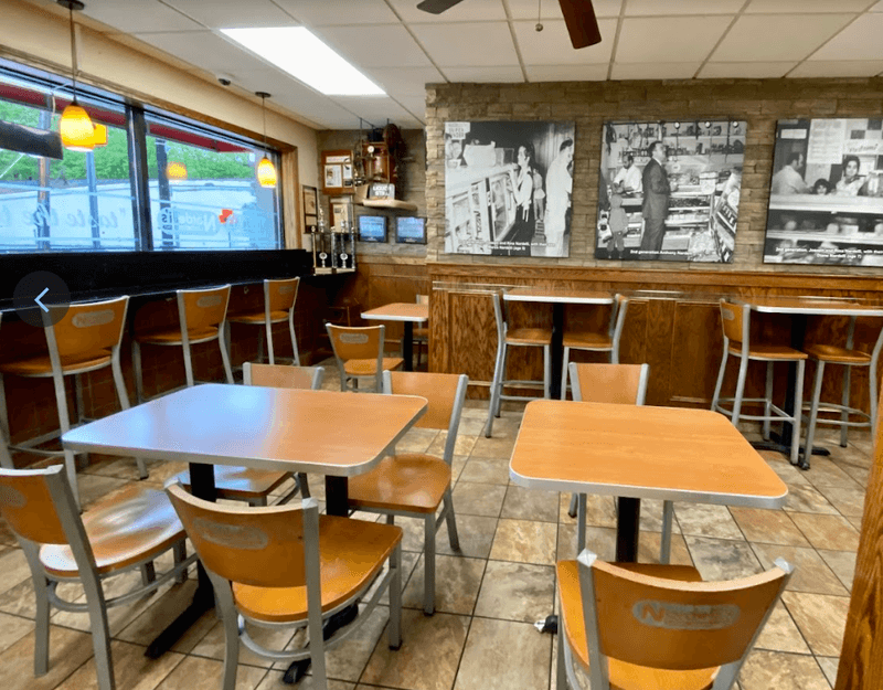 Nardelli's Grinder Shoppe, Naugatuck 