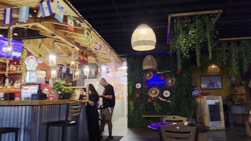 This Nebraska Puerto Rican Kitchen Serves Baked Pernil Alongside Arroz Mamposteao And Tostones - Decor Hint Planning a Stop at This Omaha Kitchen