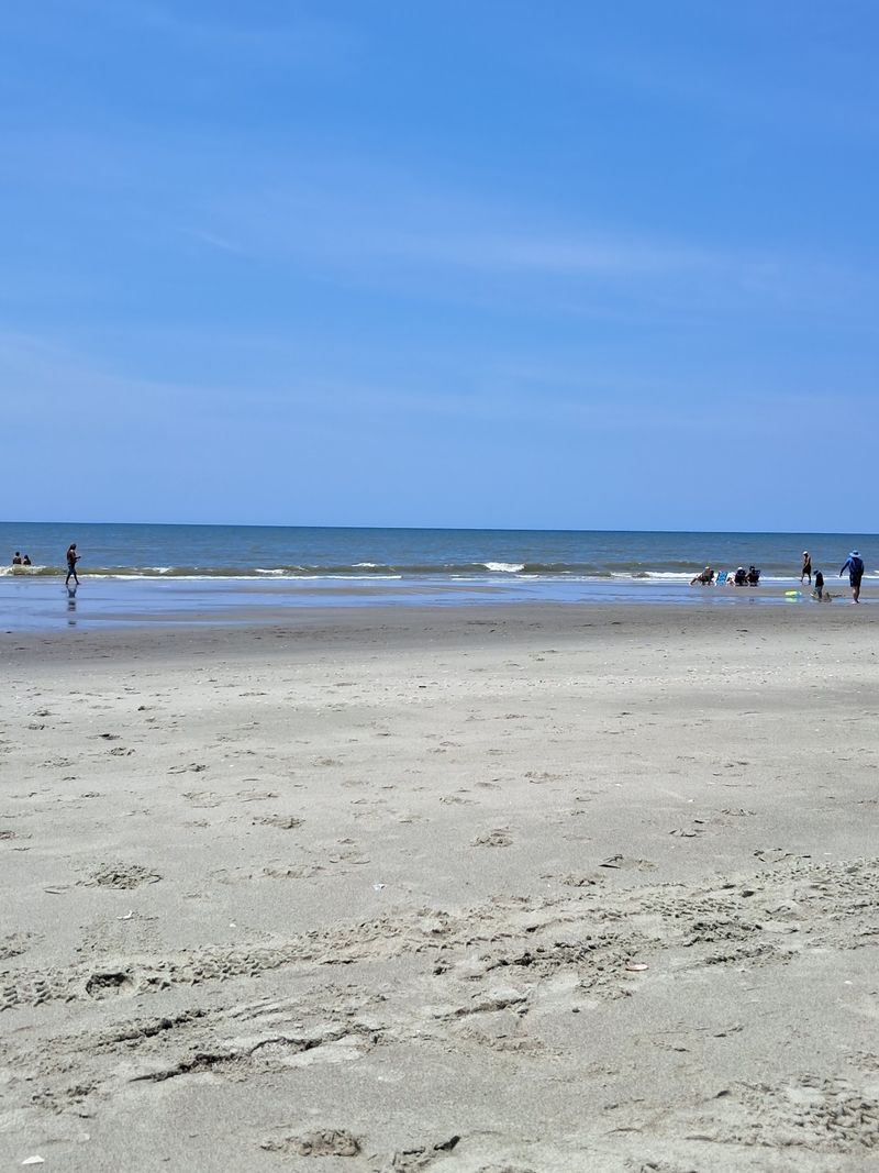 This North Carolina Coastal Festival Brings More Than 100 Artists To The Beach Next Weekend - Decor Hint Kids Get Their Own Corner Of Pure Excitement