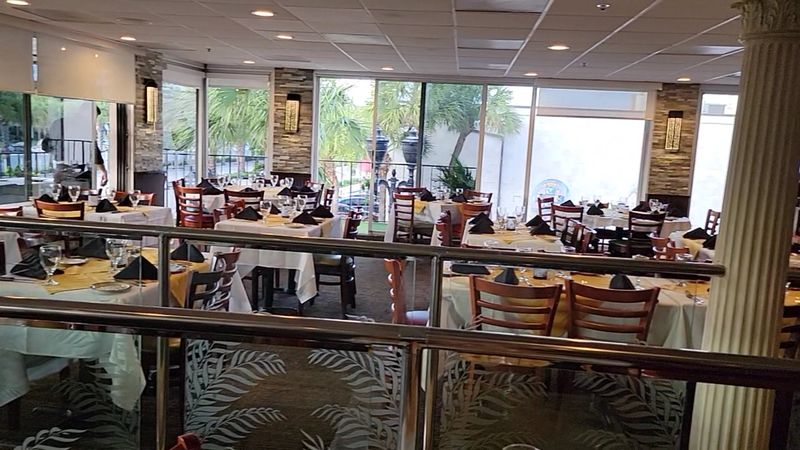 Private Rooms, Catering, And Pasta At Your Desk