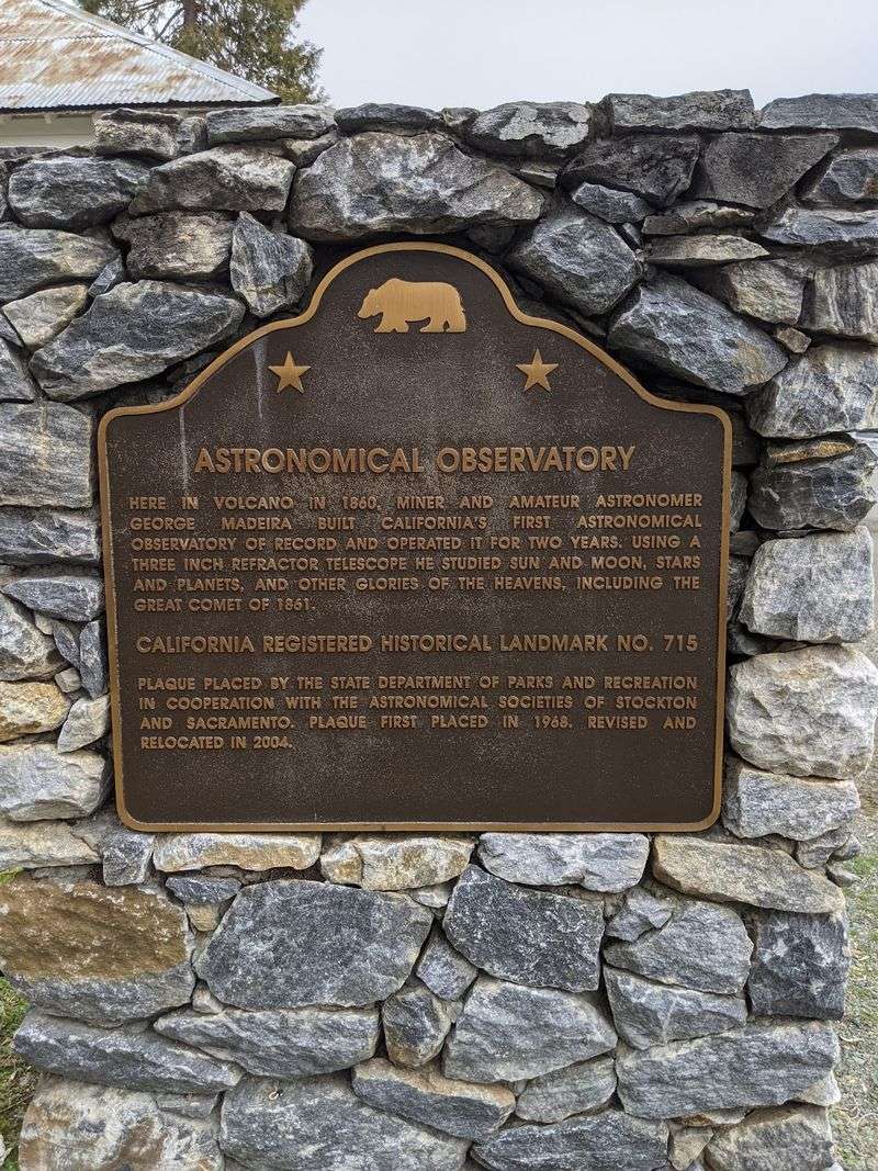 This Tiny California Gold Rush Town Has Barely 100 Census Residents And A Main Street Frozen In Time - Decor Hint Books And Stars In A Mining Camp