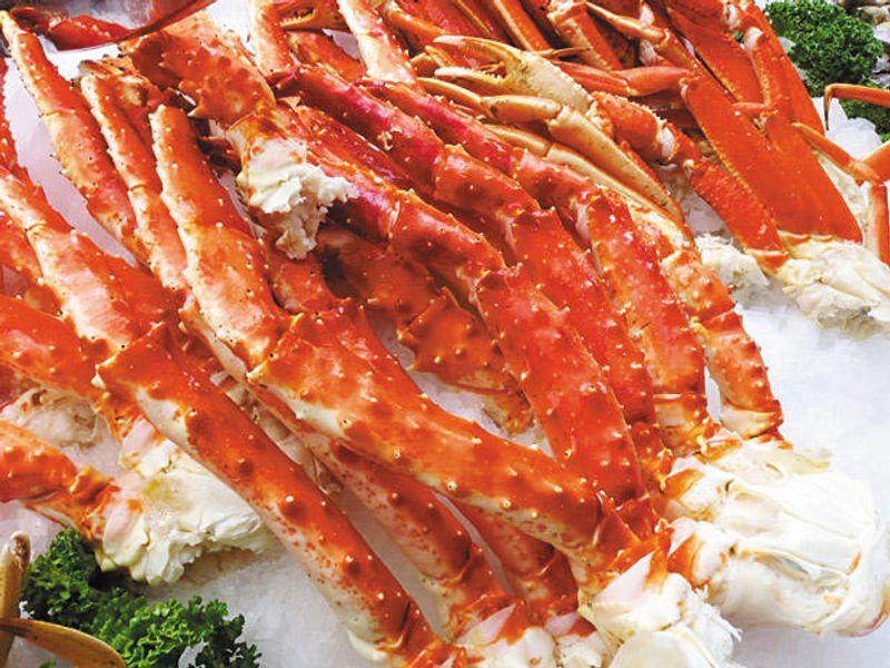 Seafood Boil Packs For A Backyard Crowd