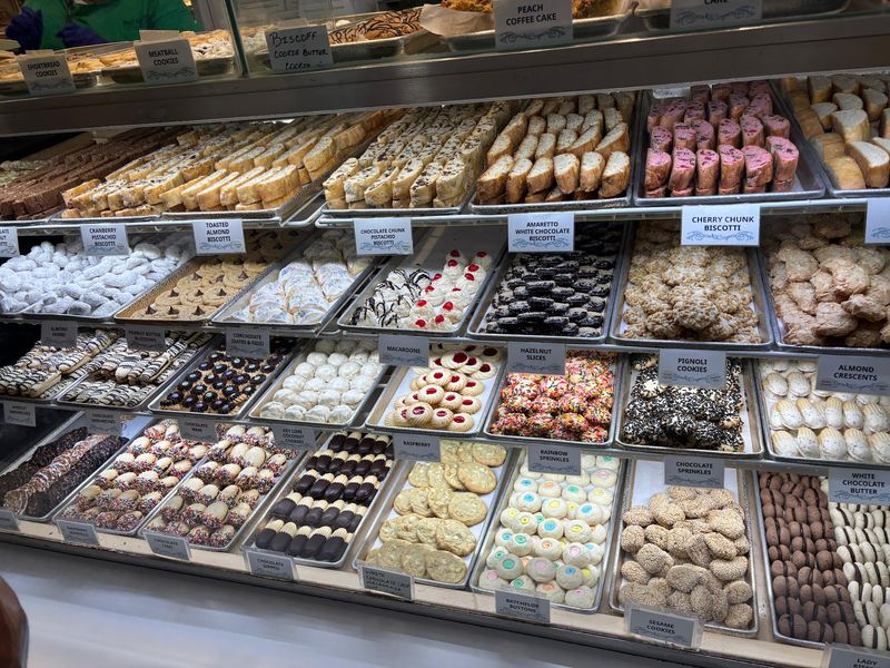 Cookie Counters Built For Serious Decision-Making