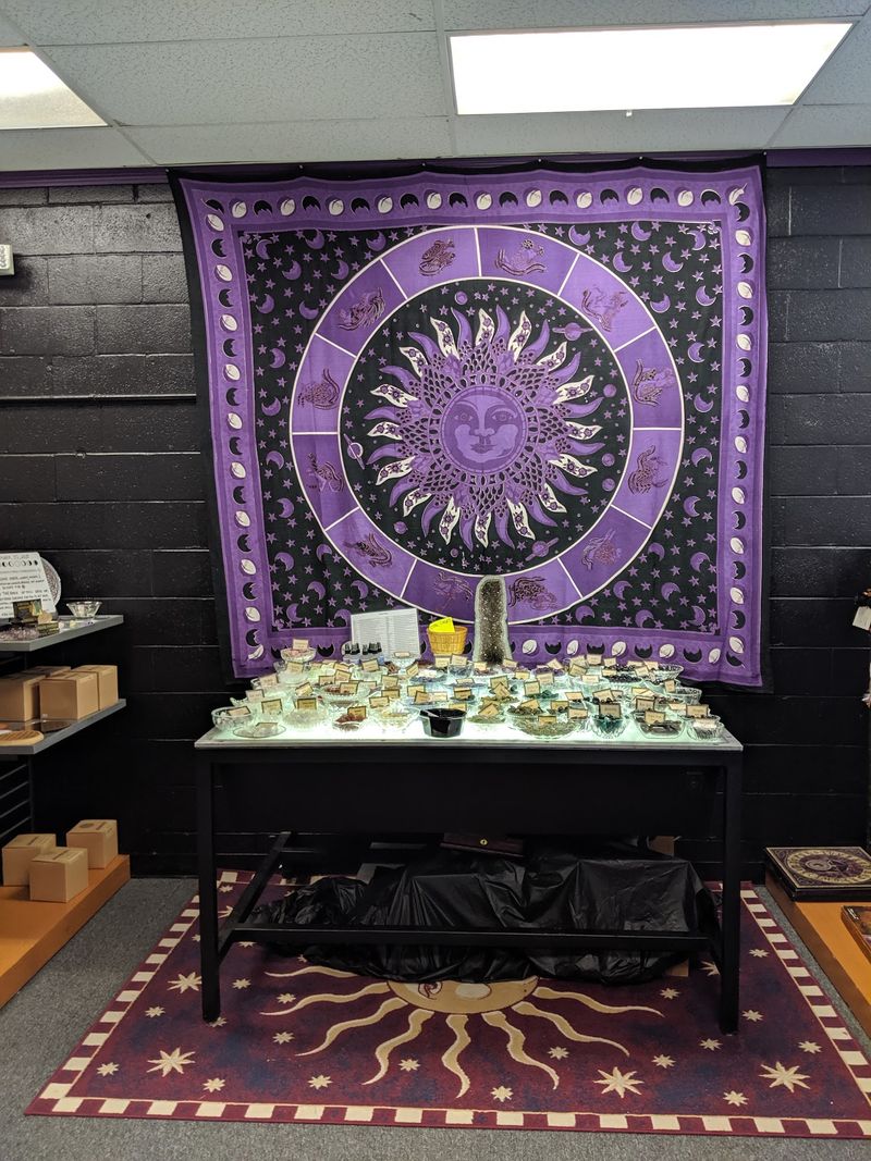 Plan Your Trip To This Queen Street Treasure Chest