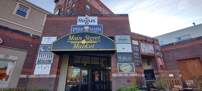 Downtown Middletown Adds Plenty To Explore Nearby