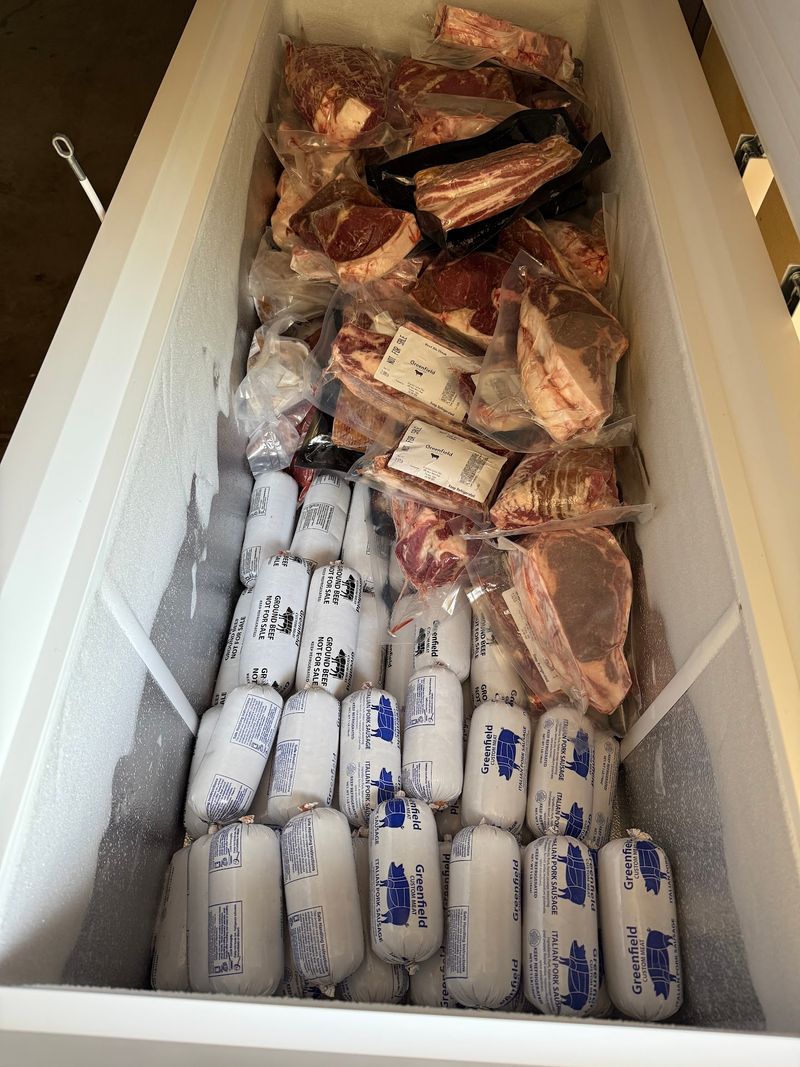 Half a Cow Is Easier Than It Sounds