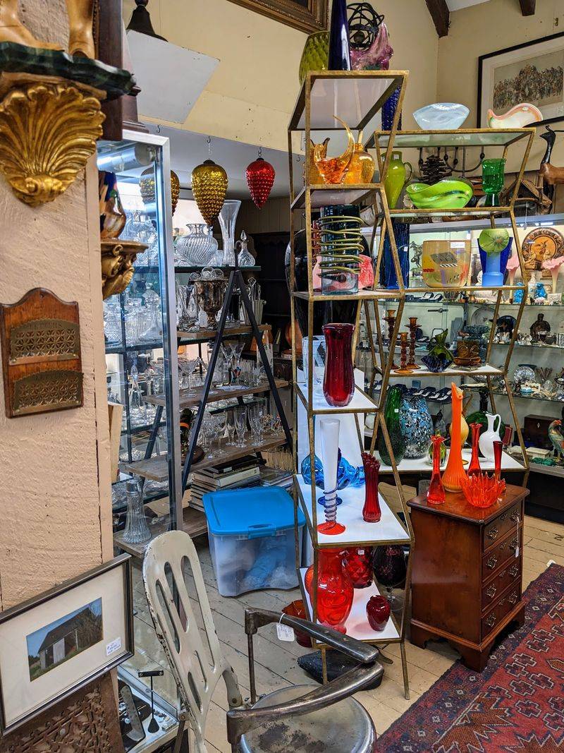 Mid-Century Fans Should Brace For A Small Happy Dance