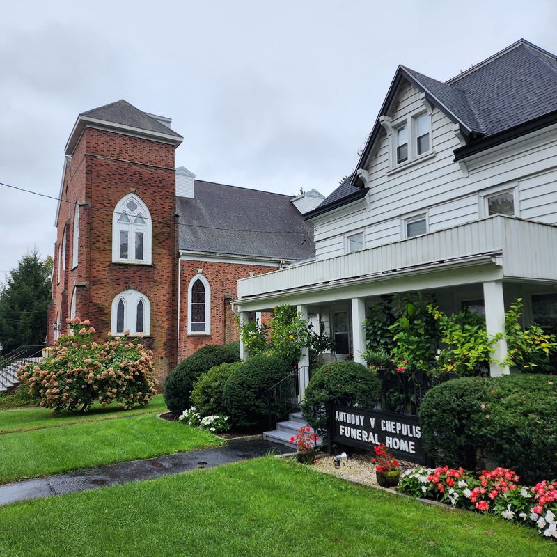 Cozy Restaurants Worth Stopping For