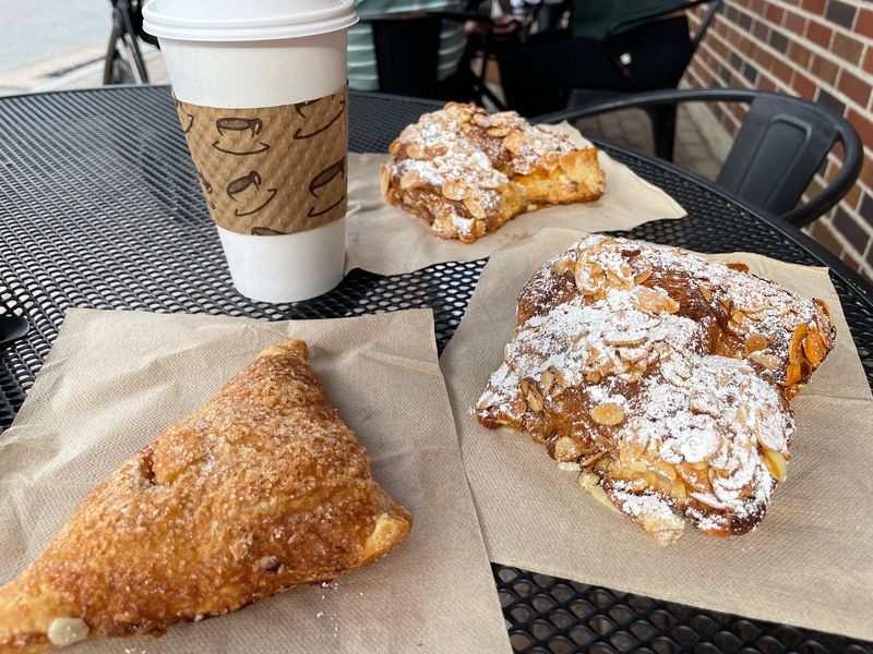 Beloved Bakery Facing Its Final Chapter