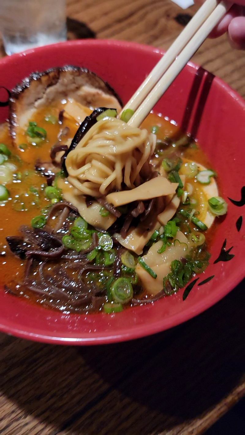Ten Hours Of Simmering Goes Into Every Bowl Of Ramen