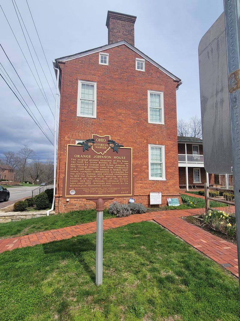 Worthington