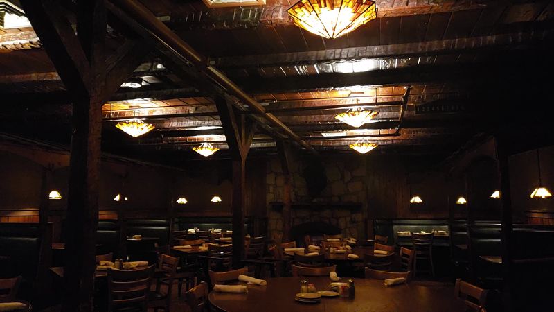Lariat Steakhouse, Peoria