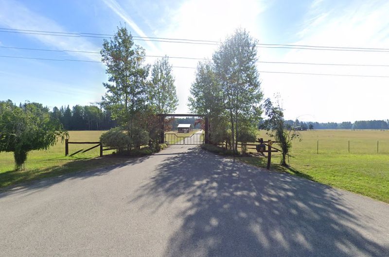 Finding Your Way Out To Selle Road
