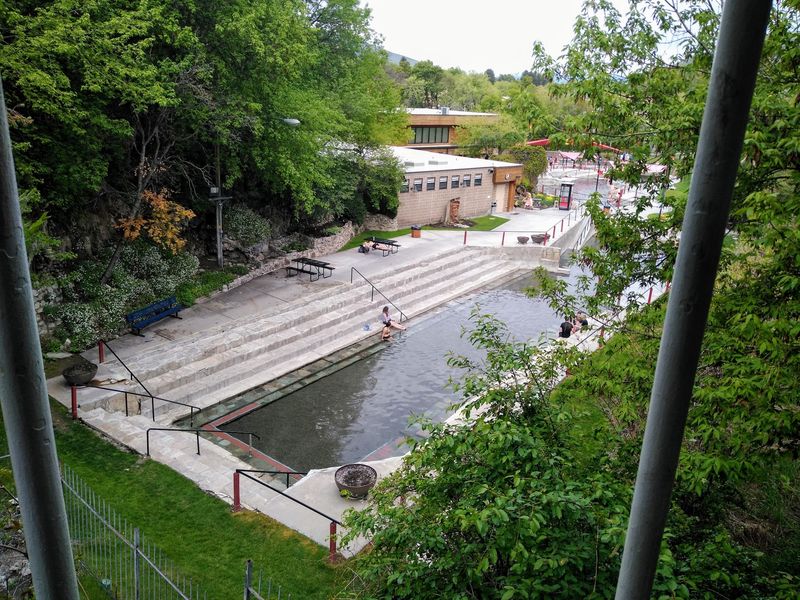 Who Runs The Hot Pools? The State Of Idaho