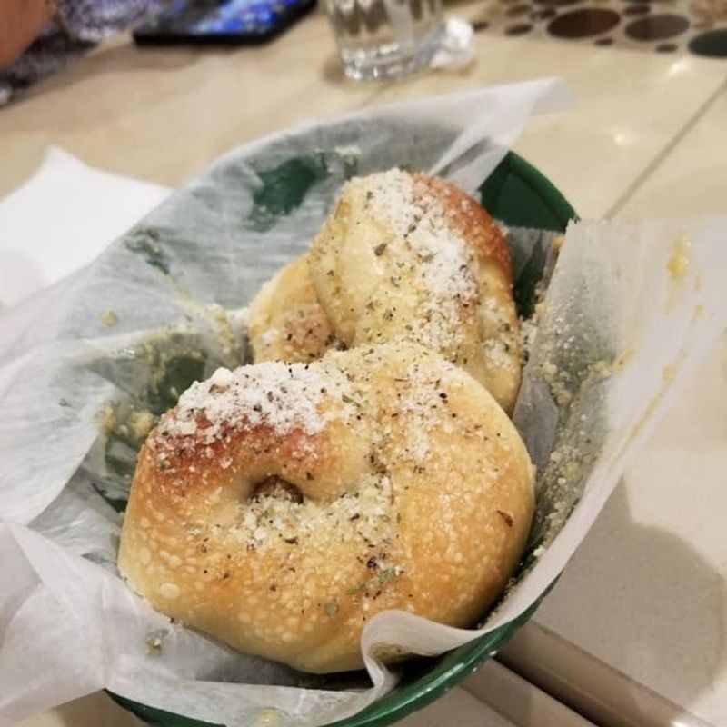 Pair Your Entrée With Fresh Bread And A Comforting Side