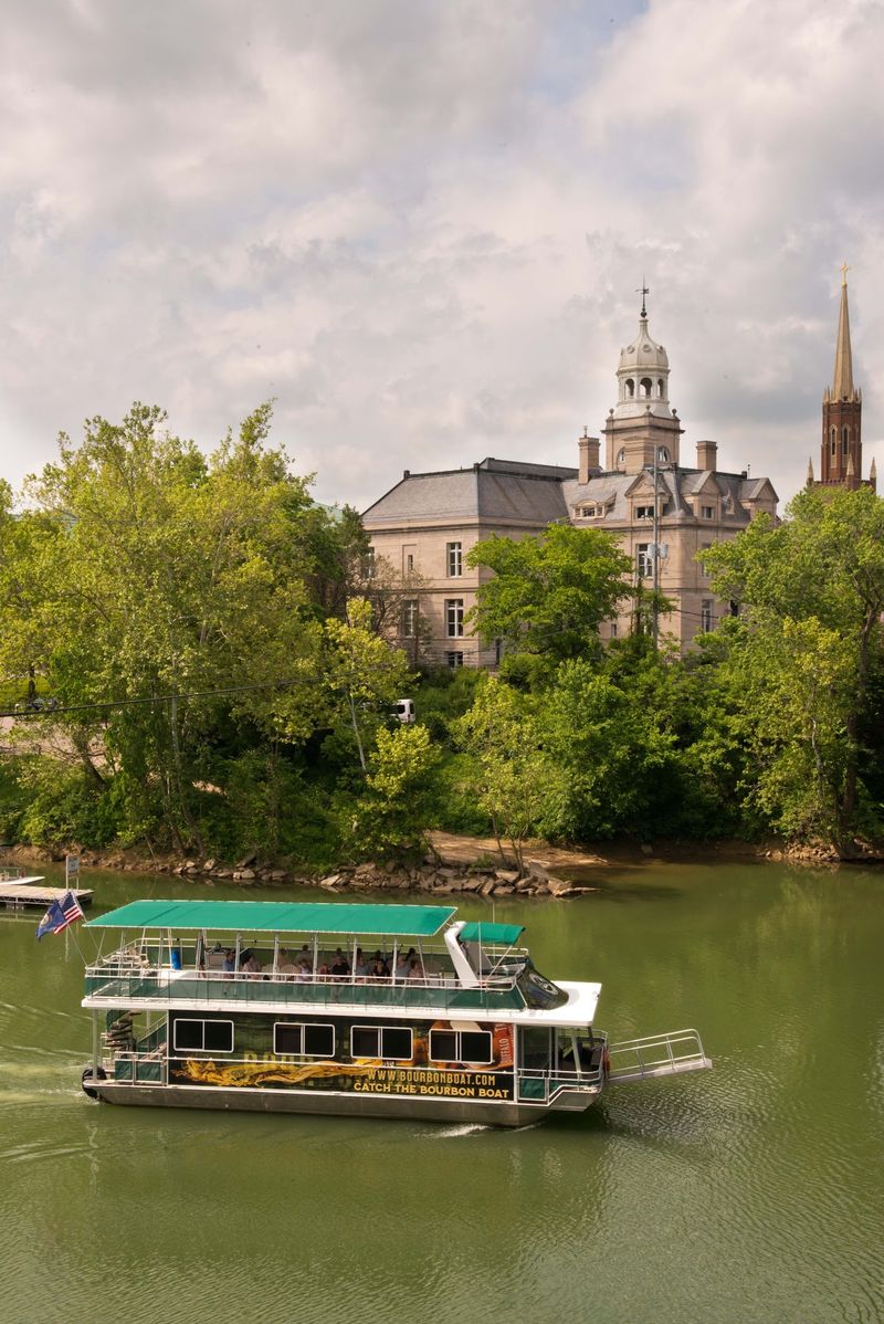 A Few Smart Moves Make Your River Weekend Even Better
