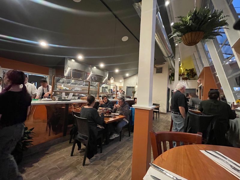 We Ranked California’s Best Pizza Places And These 10 Made The Final Cut - Decor Hint Buzzo's Wood Fired Pizzeria, Soquel