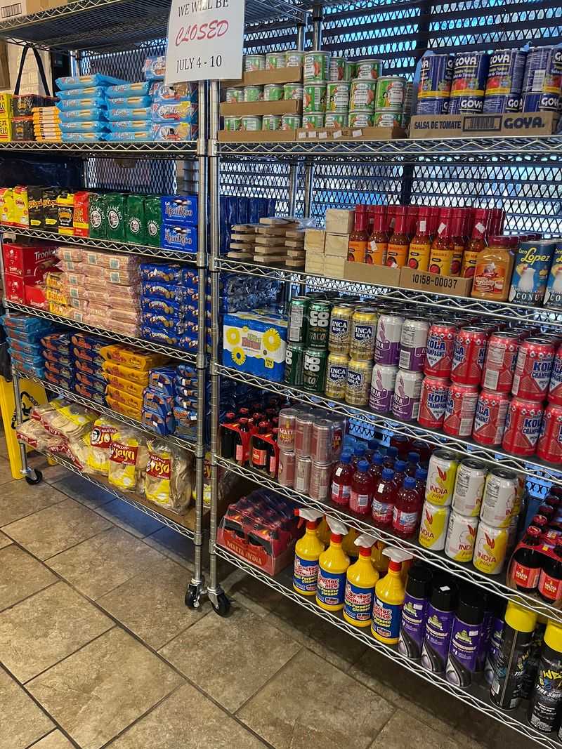 La Garita Restaurant & Bakery LLC