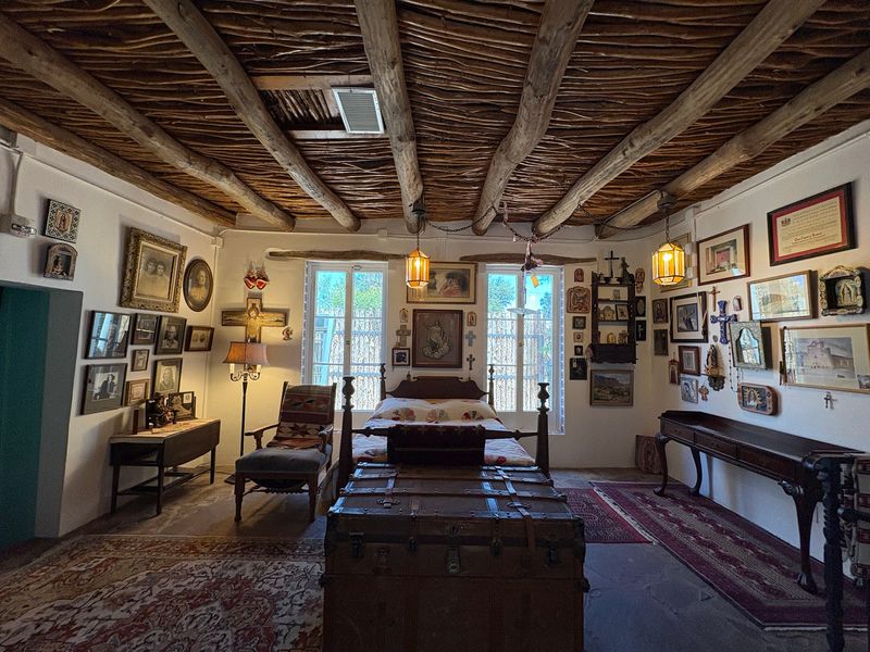 Taylor-Mesilla Historic Site, Mesilla