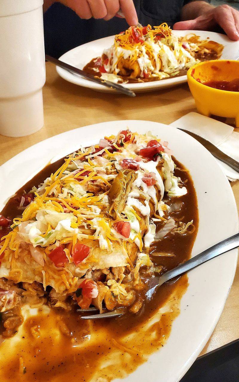 Lo Mejor De Michoacán In Lexington