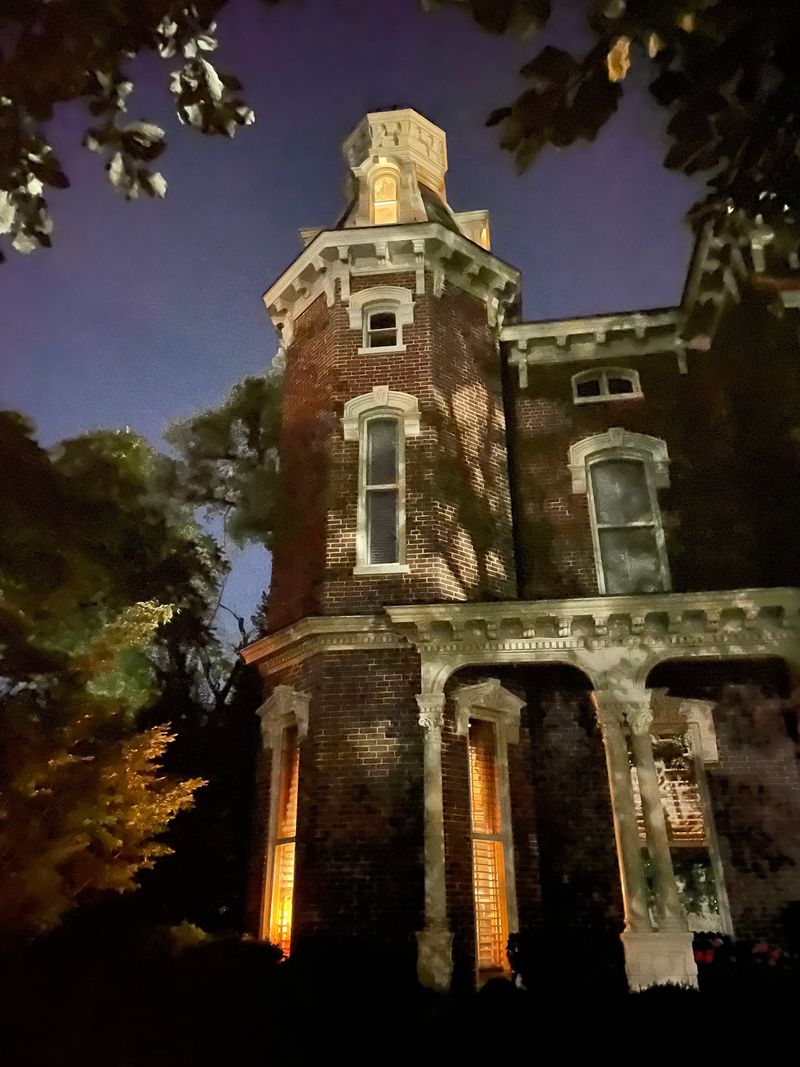 Lexington