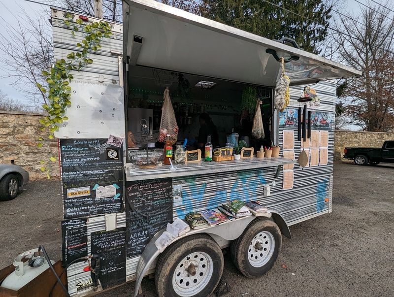 11 Top-Rated Vegan Restaurants In Connecticut Worth Adding To Your Food List - Decor Hint Khemis Vegan Cuisine, Bridgeport