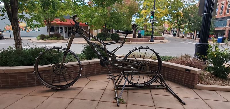 Grand Junction