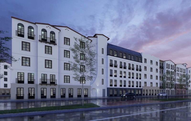 Santa Maria Studios - Senior 55+ Apartment Homes, Santa Maria