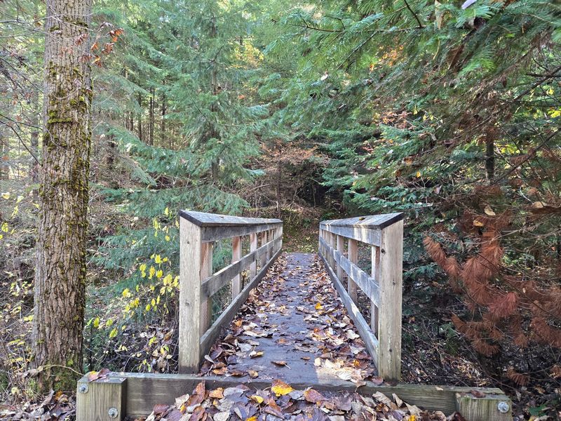 Pulaski Tunnel Trail